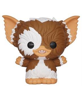 Gremlins Gizmo 8 Inch PVC Figural Bank