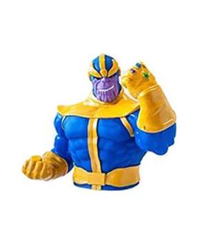 Thanos SDCC 2014 Resin Bust Bank