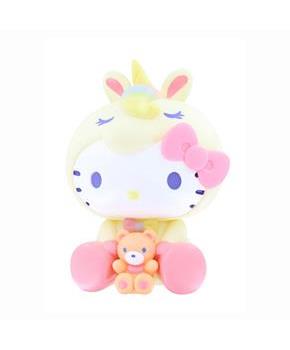 Hello Kitty Unicorn 8 Inch PVC Figural Bank