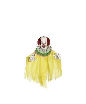 It Pennywise The Dancing Clown Mini Hanger Prop Decoration