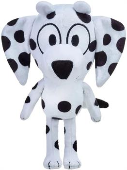 Bluey Family & Friends 8 Inch Character Plush | Chloe