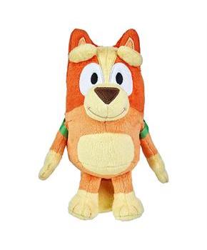 Bluey Schooltime Bingo 8 Inch Plush
