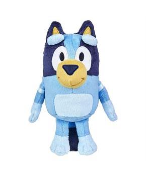 Bluey Schooltime Bluey 8 Inch Plush