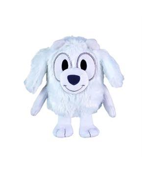Bluey Family & Friends 8 Inch Character Plush | Lila