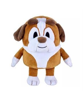 Bluey Family & Friends 8 Inch Character Plush | Winton