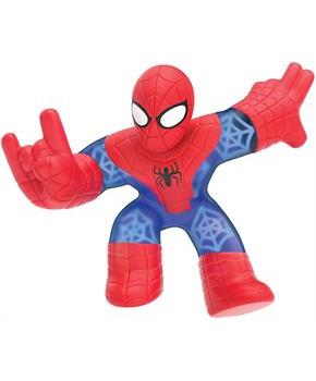 Marvel Heroes of Goo Jit Zu Squishy Figure | Spider-Man