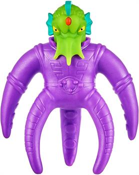 Heroes of Goo Jit Zu Galaxy Attack Pump Power Figure | Air Vac Orbitox