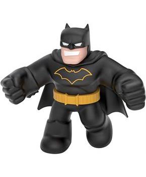 DC Marvel Heroes of Goo Jit Zu Squishy Figure | Batman
