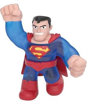 DC Heroes of Goo Jit Zu Squishy Figure | Superman