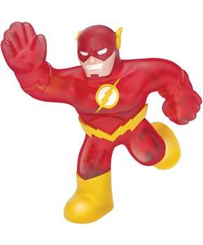 DC Heroes of Goo Jit Zu Squishy Figure | Flash