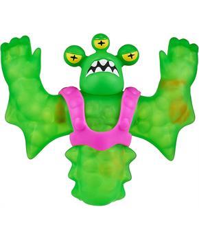 Heroes of Goo Jit Zu Galaxy Attack Hero Pack | Merculok
