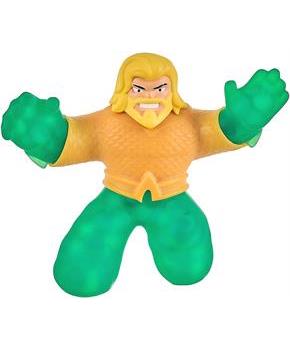 Heroes of Goo Jit Zu DC Hero Pack Series 2 -Aquaman - S2