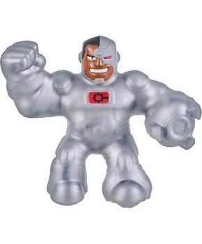 Heroes of Goo Jit Zu DC Hero Pack Series 2 -Cyborg - S2