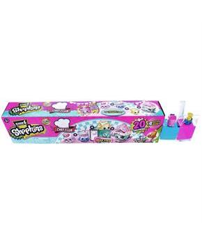 Shopkins Season 6 Chef Club Megapack