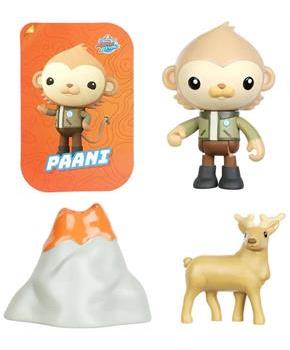 Octonauts Above & Beyond| Paani Adventure Pack