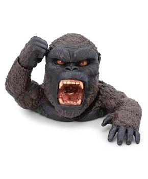 Godzilla Vs Kong Exclusive Mondoids 3.3 Inch Vinyl Figure | Kong
