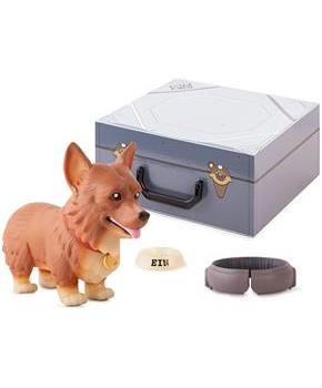 Cowboy Bebop Exclusive Ein Glow in the Dark Figure