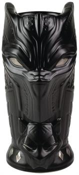 Marvel Heroes Black Panther 32 Ounce Ceramic Tiki Mug