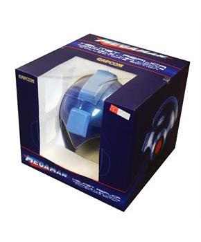 Capcom Mega Man Wearable Helmet Blue