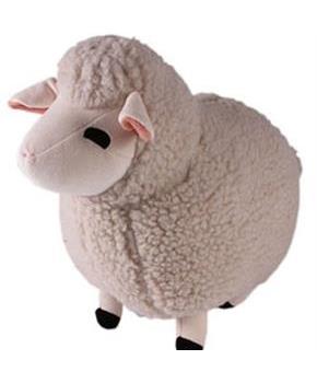 Harvest Moon 12" Plush Sheep