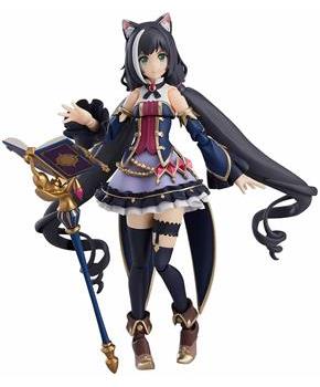 Princess Connect! Re: Dive Figma Figure | Karyl