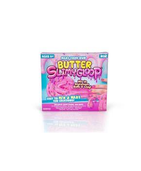 Slimygloop DIY Make Your Own Slime For Kids | Make Your Own Cookie Butter Slime