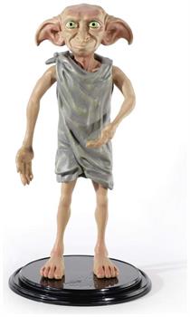 Harry Potter 7 Inch Dobby BendyFig