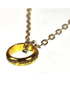 The Lord of the Rings The One Ring Replica