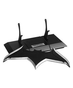 DC Justice League Batman Batarang Prop Replica