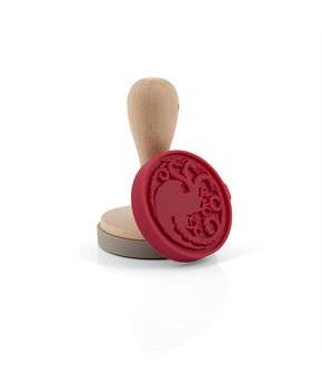 Game of Thrones Cookie Stamps, Set of 2