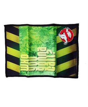 Ghostbusters "Who You Gonna Call" Screen Cleaning Cloth