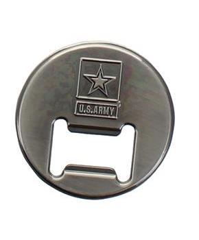 U.S. Army Bottle Opener