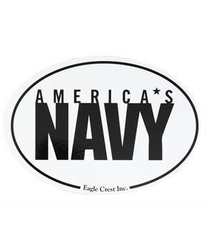 America&#39;s Navy Magnet