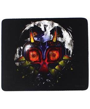 Legend of Zelda: Majora's Mask Mouse Pad