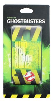 Ghostbusters "Who You Gonna Call" Samsung Galaxy S5 Phone Case