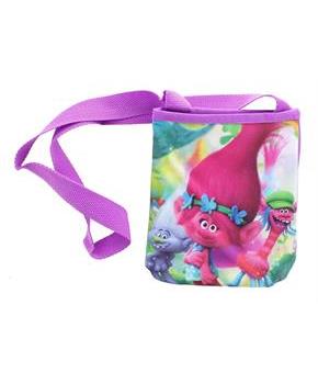 Dreamworks Trolls Princess Poppy Bag