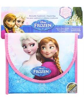 Disney Frozen Sandwich Bag