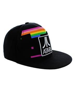 Atari "Breakout" Embroided Baseball Cap