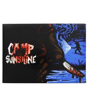 Camp Sunshine Video Game, Steam Download Code