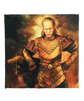 Ghostbusters Vigo the Carpathian Screen Cleaning Cloth