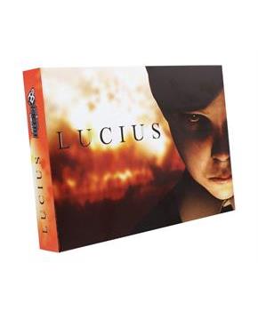 Lucius Digital Game Download