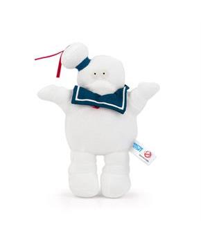 Ghostbusters 5" Stay Puft Marshmallow Man Plush
