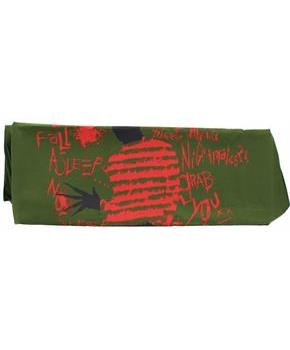 A Nightmare On Elm Street Freddy Pillow Case