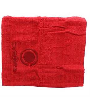 DC Comics Red Cyborg Bar Towel