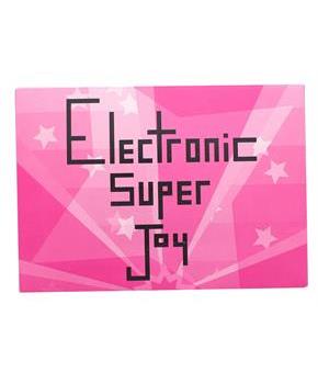 Electronic Super Joy PC Video Game - Steam Digital Download Code