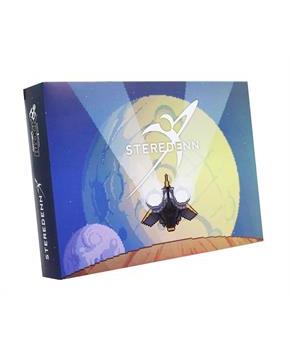 Steredenn Digital Game Download