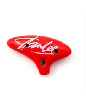 Stan Lee Ocarina of Doom