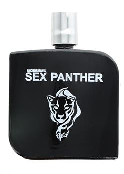 Anchorman&#39;s Sex Panther Cologne Bottle Replica