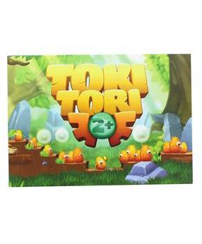Toki Tori 2+ PC Video Game - Steam Digital Download Code