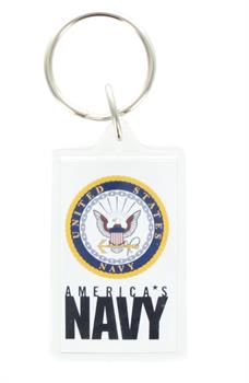 U.S. Navy Keychain America&#39;s Navy